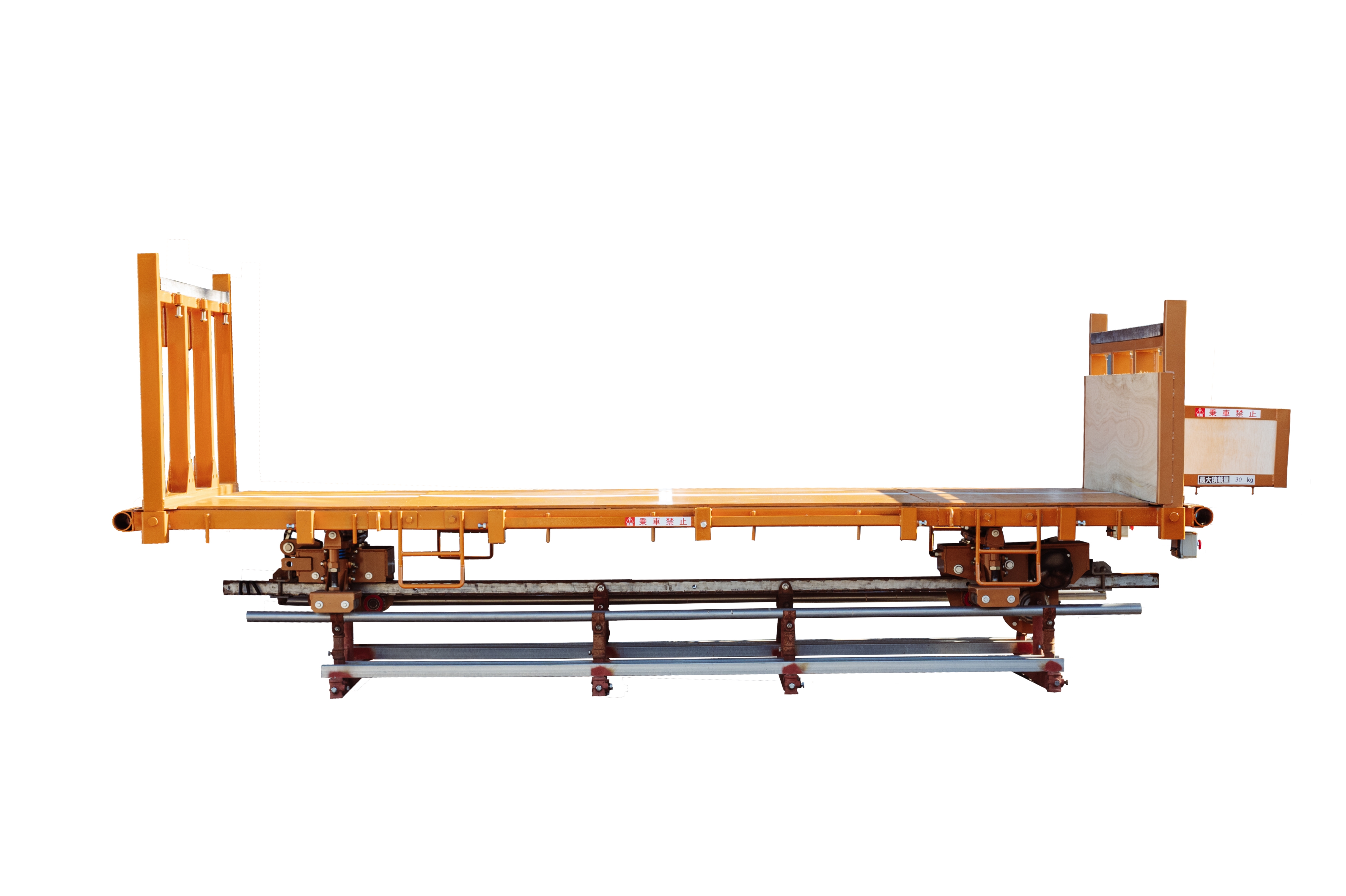 DJ-30/40ロングワイド